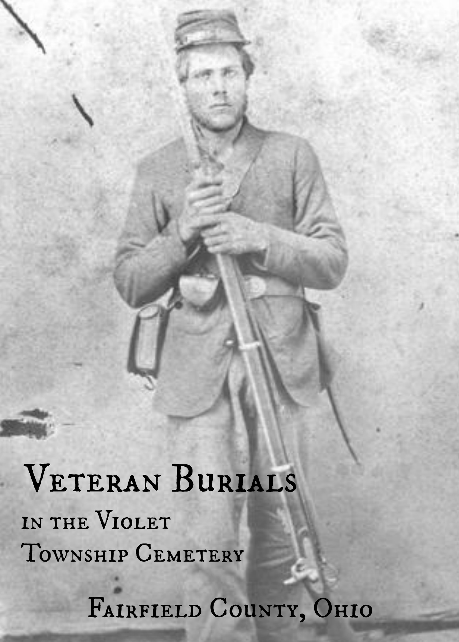 Title details for Veteran Burials by Laura Powers - Available